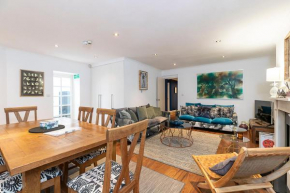 JOIVY Lovely 2 bedroom flat in Chelsea, sleeps 4